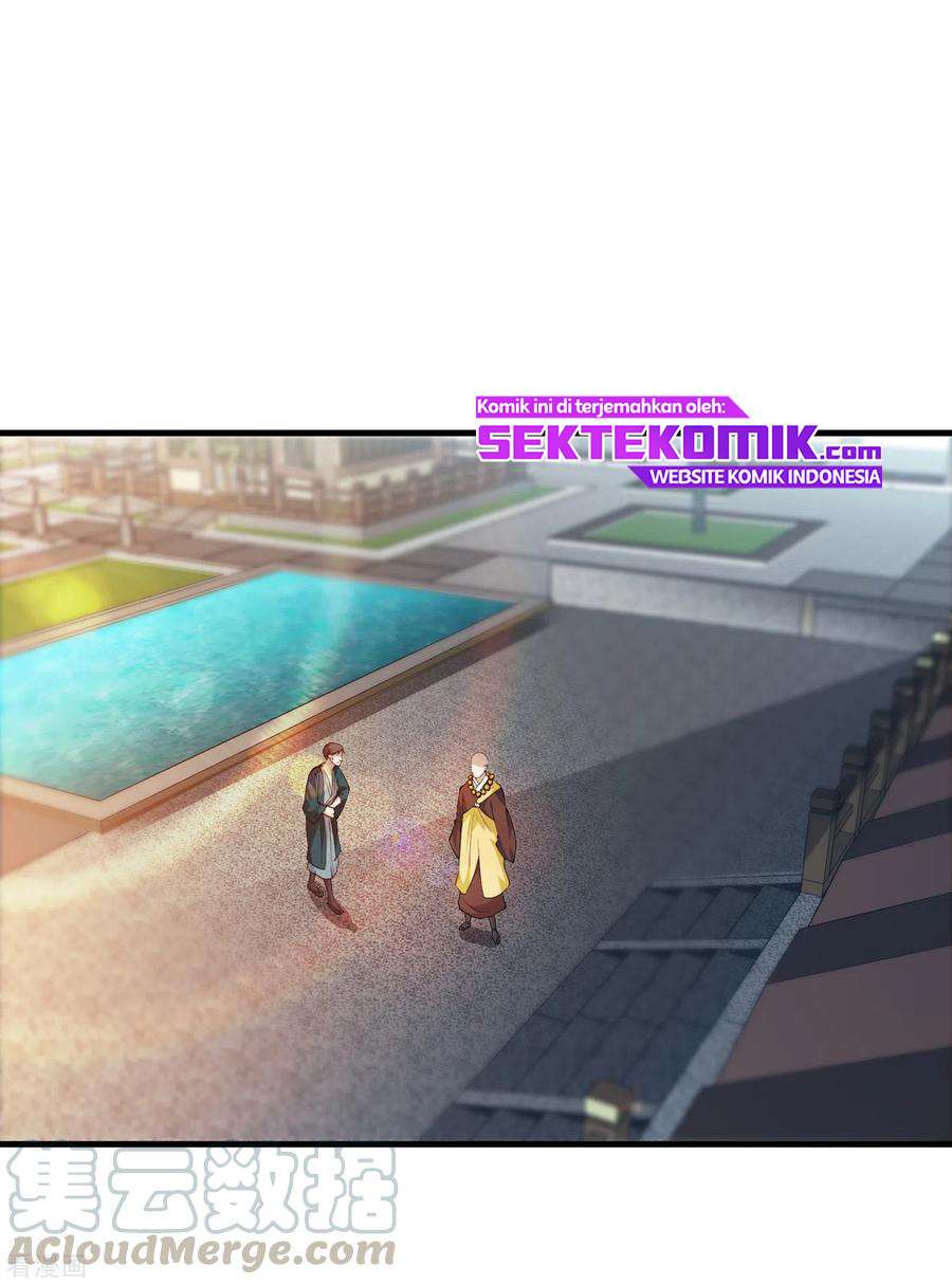Strongest Divine Doctor Mixed City Chapter 166 Gambar 6